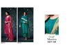 Manira 4211 By Ganga Bemberg Habutai Silk Wholesale Designer Salwar Suits In India